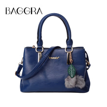 Women PU Leather Handbag Luxury Ladies Tote Bag Zipper Crossbody Shoulder Bag Designer Handbags  TIML66 TIML66