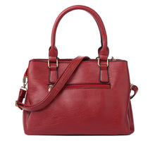 Women PU Leather Handbag Luxury Ladies Tote Bag Zipper Crossbody Shoulder Bag Designer Handbags  TIML66 TIML66