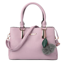 Women PU Leather Handbag Luxury Ladies Tote Bag Zipper Crossbody Shoulder Bag Designer Handbags  TIML66 TIML66
