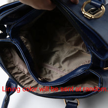 Women PU Leather Handbag Luxury Ladies Tote Bag Zipper Crossbody Shoulder Bag Designer Handbags  TIML66 TIML66