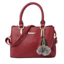 Women PU Leather Handbag Luxury Ladies Tote Bag Zipper Crossbody Shoulder Bag Designer Handbags  TIML66 TIML66
