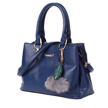 Women PU Leather Handbag Luxury Ladies Tote Bag Zipper Crossbody Shoulder Bag Designer Handbags  TIML66 TIML66