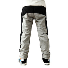 Kid Clothes Baby Boy Soft Warm Jeans Casual Cotton Jeans Boys Slim Pants TIML66