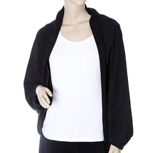 cardigan women casual knitted sweater long batwing sleeve cape poncho coat thin outwear women tops blusas TIML66