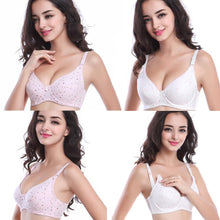 Pregnant Maternity Breastfeeding Bras Pregnant Feeding Nursing Tops Bra TIML66