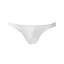 sexy men underwear mens briefs soft underpants calzoncillos hombre plaid mesh pouch u convex low waist briefs TIML66