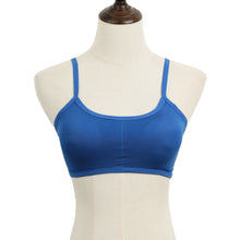 Sexy Women Bra Girl Padded Bra Cotton Crop Tops Hollow Out Wireless Solid Bralette Top Push Up Bras TIML66 TIML66