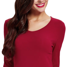 Sexy Women O neck Dress Solid Color Long Sleeve Warm Slim Bodycon Mini Dress Vestidos De Festa Burgundy TIML66 TIML66