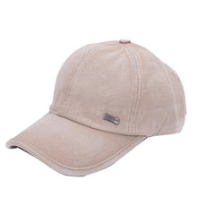 style cadet baseball snapbacks caps mens women classic adjustable army plain hat TIML66