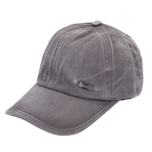 style cadet baseball snapbacks caps mens women classic adjustable army plain hat TIML66