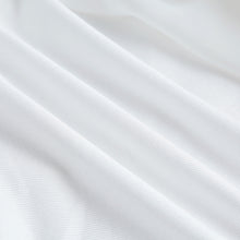 women chiffon mini lace dress splice o neck half sleeve casual elegant dress white plus size women clothing TIML66
