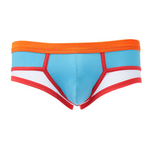sexy mens underwear u convex pouch splice boxer shorts breathable elastic low waist comfortable underpants TIML66