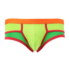 Sexy Mens Underwear U Convex Pouch Splice Boxer Shorts Breathable Elastic Low Waist Comfortable Underpants TIML66 TIML66