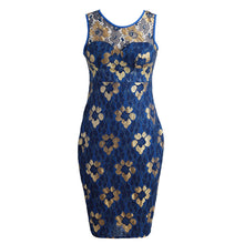 bodycon dress women cocktail sexy club dress lace up crochet sleeveless party dress black red blue TIML66