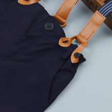 Clothing Sets Baby Sailor Suits For Boys kids Pants + Top Boys Navy Children Clothes 0-5Y LE2 TIML66