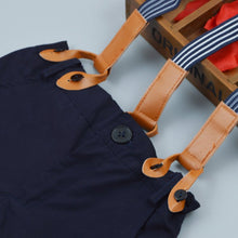 clothing sets baby sailor suits for boys kids pants top boys navy children clothes 0~5 years TIML66