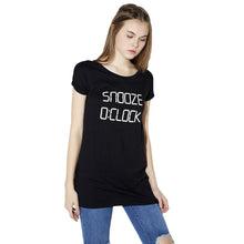 Long Women T-Shirt Letter Print Short Sleeve Casual Loose Tops Women Tee Shirt Blusas Plus Size Black TIML66 TIML66