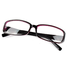 Trendy Women Men Anti-Stress Computer Glasses Eyewear Resin Lens UV Protection Anti-radiation Oculos TIML66