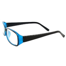 Trendy Women Men Anti-Stress Computer Glasses Eyewear Resin Lens UV Protection Anti-radiation Oculos TIML66