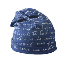 hat for women unisex beanie warm hip hop cap skullies letter print dance cap gorros bonnet femme hats for men TIML66