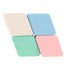 Women Beauty Facial Face Body Powder Puff Cosmetic Beauty Makeup Foundation Soft Sponge TIML66