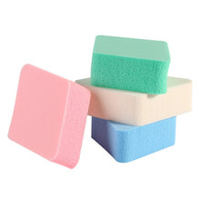 Women Beauty Facial Face Body Powder Puff Cosmetic Beauty Makeup Foundation Soft Sponge TIML66