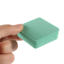 Women Beauty Facial Face Body Powder Puff Cosmetic Beauty Makeup Foundation Soft Sponge TIML66