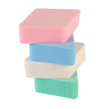 Women Beauty Facial Face Body Powder Puff Cosmetic Beauty Makeup Foundation Soft Sponge TIML66
