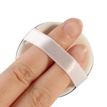 Women Beauty Facial Face Body Powder Puff Cosmetic Beauty Makeup Foundation Soft Sponge TIML66