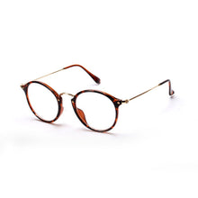 women men vintage round eyewear frames retro optical nerd glasses frame eyeglasses goggle oculos feminino TIML66