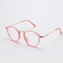 women men vintage round eyewear frames retro optical nerd glasses frame eyeglasses goggle oculos feminino TIML66