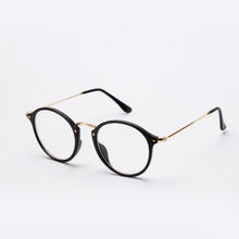 women men vintage round eyewear frames retro optical nerd glasses frame eyeglasses goggle oculos feminino TIML66