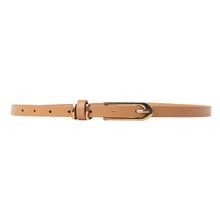 women pu faux leather belt  ladies metal buckle cinturon straps girls accessories ceinture femme TIML66