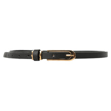 Women PU Faux Leather Belt er Ladies Metal Buckle Cinturon Straps Girls Accessories Ceinture  TIML66 TIML66