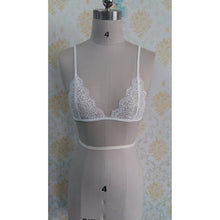 women sexy floral lace triangle bra bustier sheer bralette unpadded camis crop top lady bras clothes TIML66