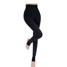 Women Warm Spandex Leggings Solid Thick Velvet Leggin High Elastic Skinny Bodycon Workout Pants Candy Color Jeggings TIML66 TIML66