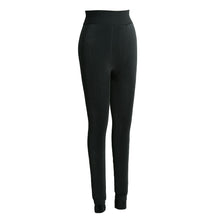Women Warm Spandex Leggings Solid Thick Velvet Leggin High Elastic Skinny Bodycon Workout Pants Candy Color Jeggings TIML66 TIML66