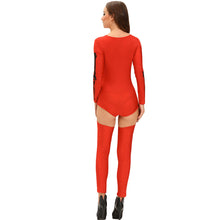 Womens Halloween Skeleton Costume Ropa Esqueleto For Woman Adults Cosplay Uniform Vestido Esqueleto Ladies Robe Squelette TIML66 TIML66