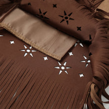 womens retro korean sexy suede pu leather skirt tassel hollow out gonna steampunk skirt zipper elegant mini skirt TIML66