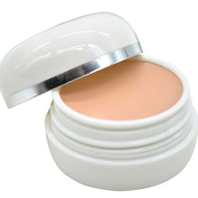 20g Makeup Concealer Cream Hide Blemish Conceal Dark Circle Scars Acne Perfect Cover Make Up Face Foundation Cream SPF TIML66