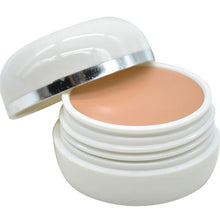 20g Makeup Concealer Cream Hide Blemish Conceal Dark Circle Scars Acne Perfect Cover Make Up Face Foundation Cream SPF TIML66