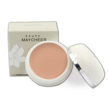 20g Makeup Concealer Cream Hide Blemish Conceal Dark Circle Scars Acne Perfect Cover Make Up Face Foundation Cream SPF TIML66
