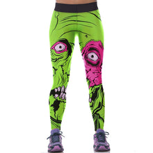 21 Colors Jeggings Fitness Pants Leggings Stretch TrousersJFY66