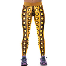 21 Colors Jeggings Fitness Pants Leggings Stretch TrousersJFY66