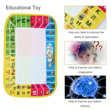 1 5 cm drawing board non toxic water drawing mat board painting and writing doodle with magic pen for kids drawing toys TIML66