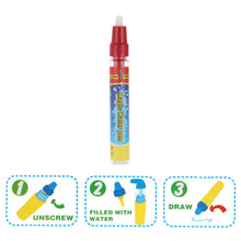 25 * 165 CM Drawing Board Non-toxic Water Drawing Mat Board Painting and Writing Doodle With Magic Pen for Kids Drawing Toys TIML66 TIML66