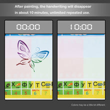 25 * 165 CM Drawing Board Non-toxic Water Drawing Mat Board Painting and Writing Doodle With Magic Pen for Kids Drawing Toys TIML66 TIML66