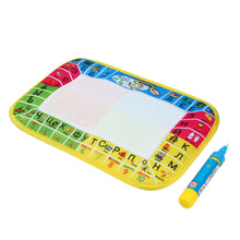 1 5 cm drawing board non toxic water drawing mat board painting and writing doodle with magic pen for kids drawing toys TIML66