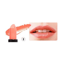 2Color Lasting Cosmetic Bright Color Lip Gross Lipstick Lip Pencil Moisturizing TIML66