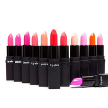 2Color Lasting Cosmetic Bright Color Lip Gross Lipstick Lip Pencil Moisturizing TIML66